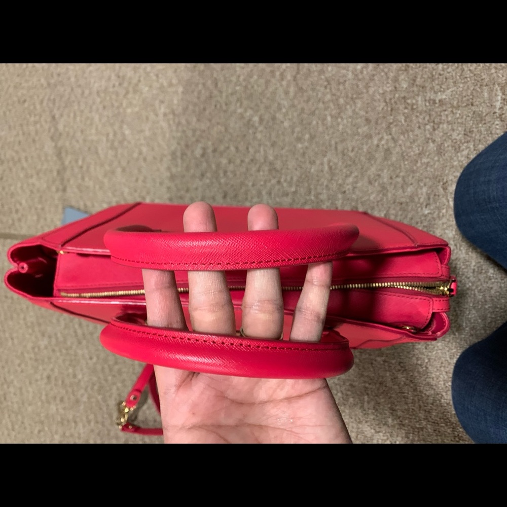 MCM bag - Picture 9 of 14